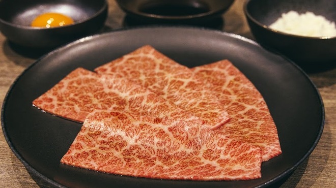 焼肉うしごろ 梅田店 - メイン写真: