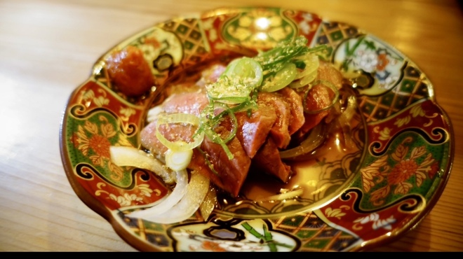 古馬商店 - メイン写真: