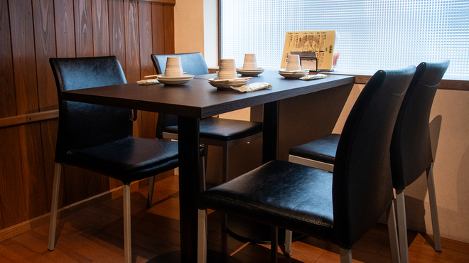 酒と肴 盃 - メイン写真: