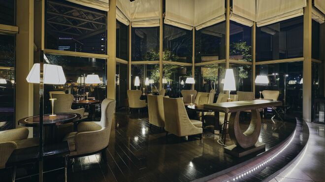 Lounge & Dining G - メイン写真: