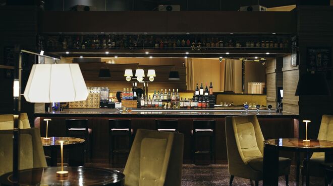 Lounge & Dining G - メイン写真: