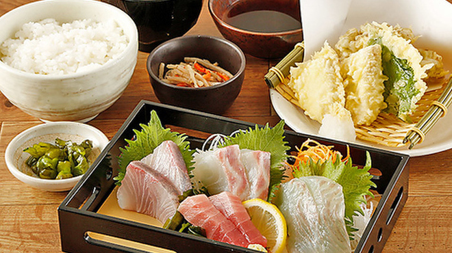 さかな酒場 魚星 - メイン写真: