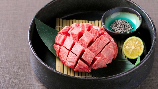 焼肉ホルモン せがれ - メイン写真: