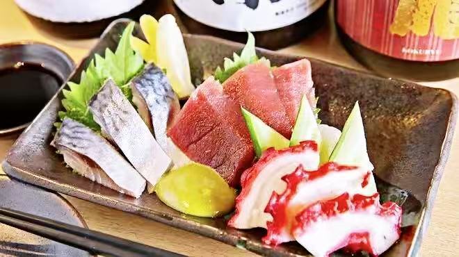 居酒屋 ラッキー屋 - メイン写真:
