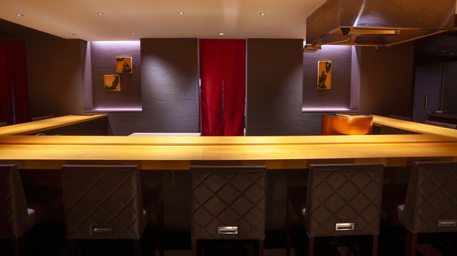 히로시마 스시 긴자 시바하마