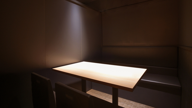 히로시마 스시 긴자 시바하마