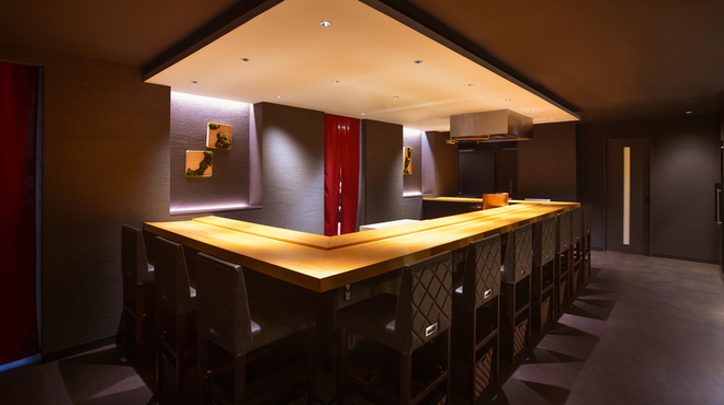 히로시마 스시 긴자 시바하마