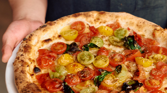 PIZZERIA & BAR NOHGA - メイン写真: