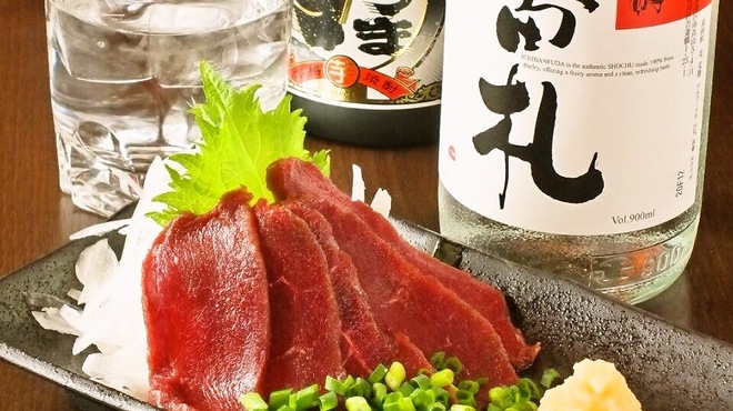 居酒屋 ラッキー屋 - メイン写真: