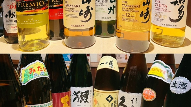 居酒屋 ラッキー屋 - メイン写真: