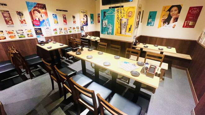 居酒屋 ラッキー屋 - メイン写真:
