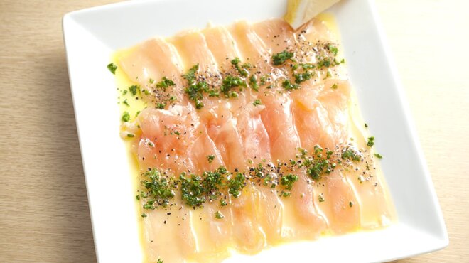 焼き鳥 とり一 - メイン写真: