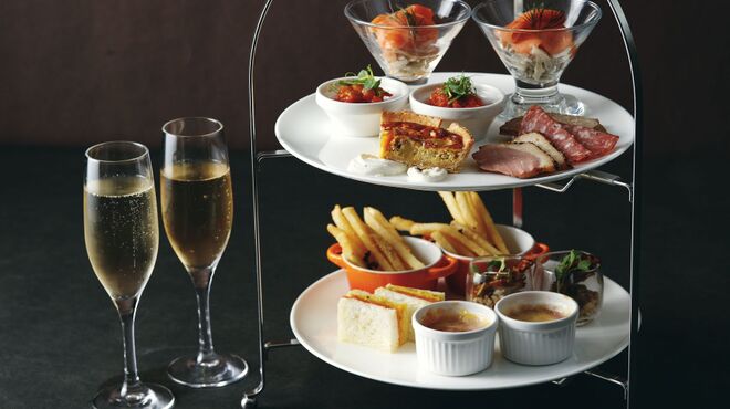 Lounge & Dining G - メイン写真:
