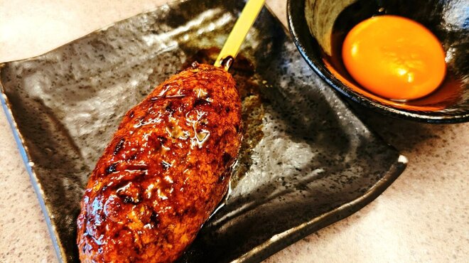 焼き鳥 とり一 - メイン写真: