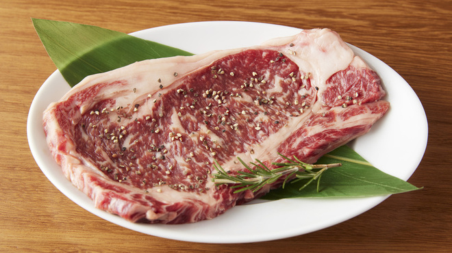 BBQ GARDEN CLUB レインボースター - メイン写真: