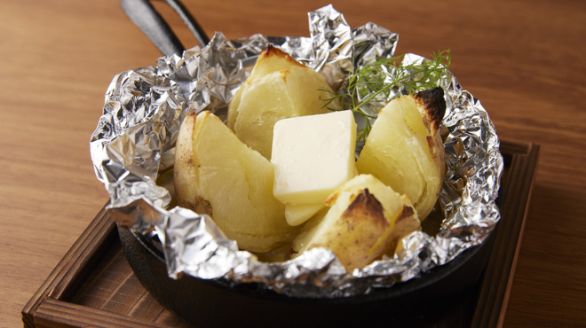 BBQ GARDEN CLUB レインボースター - メイン写真: