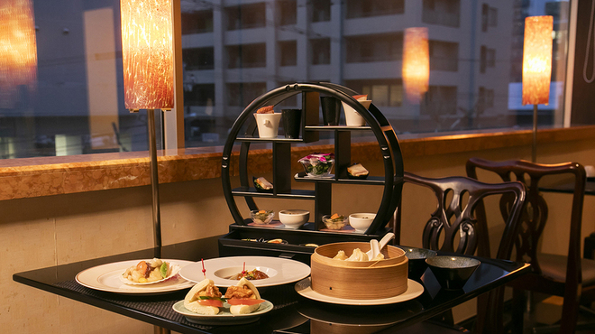 中国料理 芙蓉城 - 料理写真: