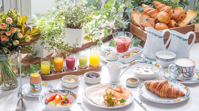KOBE KITANO TERRASSE - メイン写真: