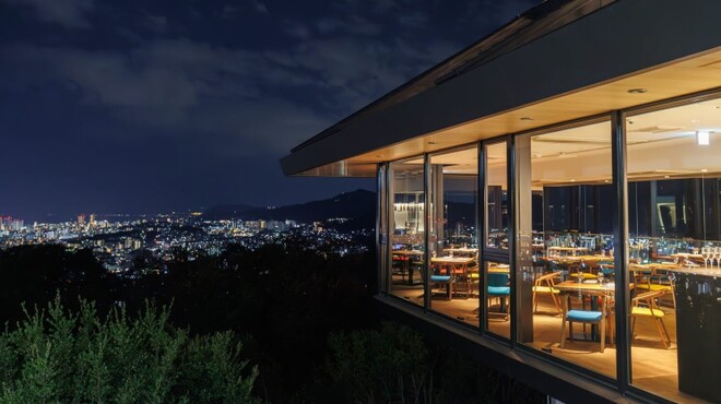KOBE KITANO TERRASSE - メイン写真: