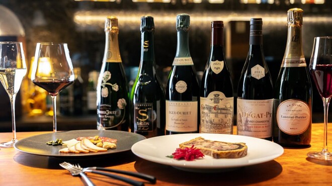 KOBE KITANO TERRASSE - メイン写真: