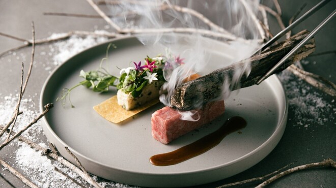 KOBE KITANO TERRASSE - メイン写真: