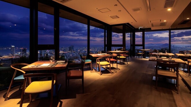 KOBE KITANO TERRASSE - メイン写真: