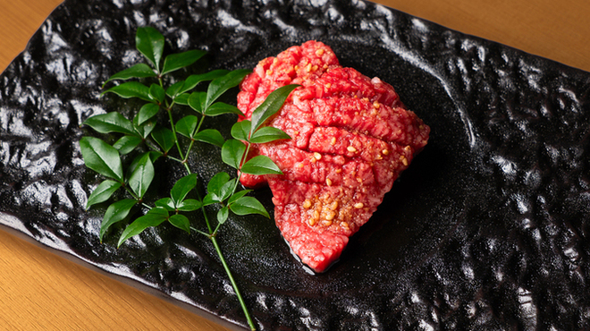焼肉料理 牛吉日和 - メイン写真: