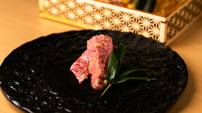 焼肉料理 牛吉日和 - メイン写真: