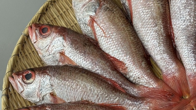 鮨 凰月 - メイン写真: