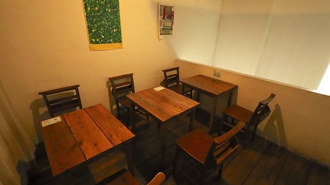 玄米カフェ実身美 - メイン写真: