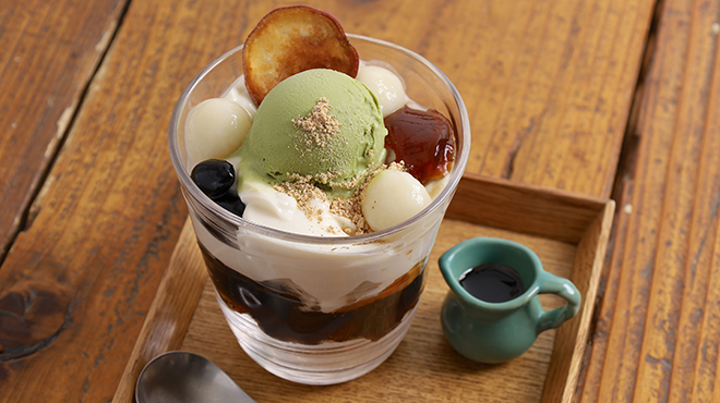 玄米カフェ実身美 - メイン写真: