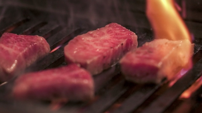 焼肉割烹 はじめ - メイン写真: