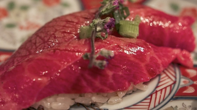 焼肉割烹 はじめ - メイン写真: