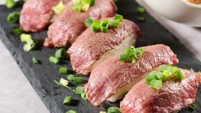 焼肉居酒屋 遊輪 - メイン写真: