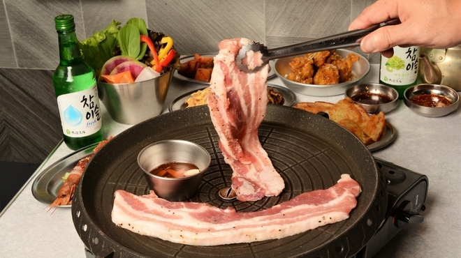 シグマ ポチャ - メイン写真: