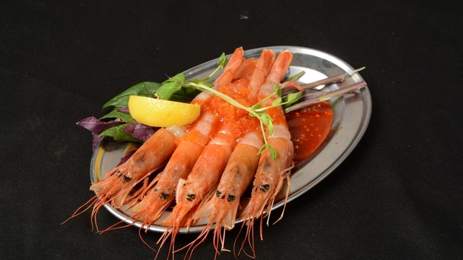 シグマ ポチャ - メイン写真: