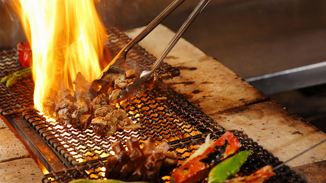 アテニヨル - メイン写真: