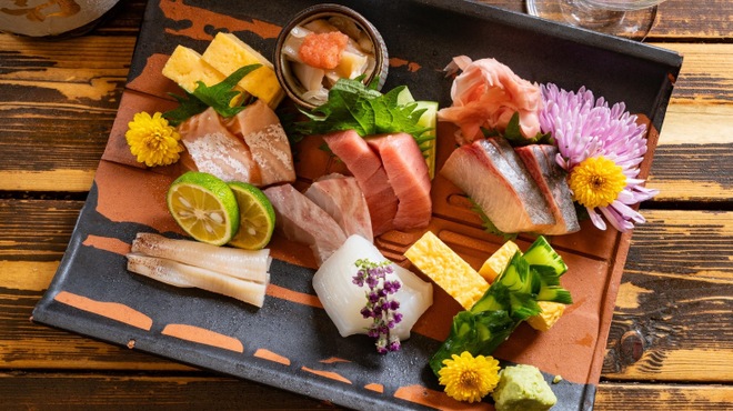 炉端薫る あげまん - メイン写真: