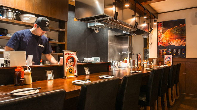 お好み焼き ゆとり - メイン写真: