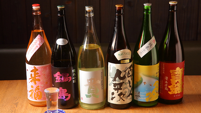 お好み焼き ゆとり - メイン写真: