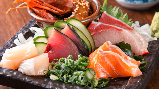 お好み焼き ゆとり - メイン写真: