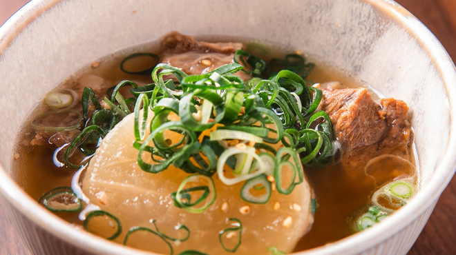 お好み焼き ゆとり - メイン写真: