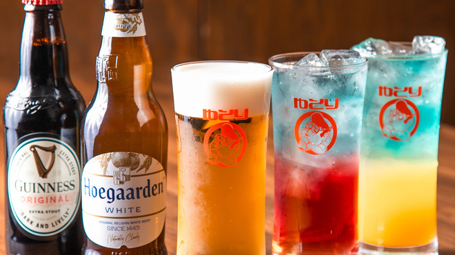 お好み焼き ゆとり - メイン写真: