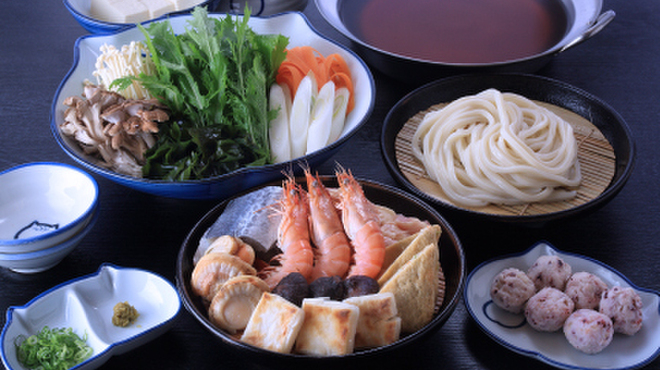 のらや - メイン写真: