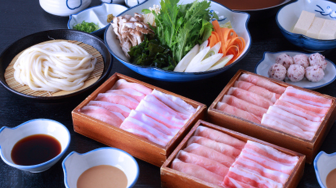 のらや - メイン写真: