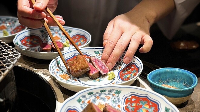 肉料理 ちぃちゃん - メイン写真: