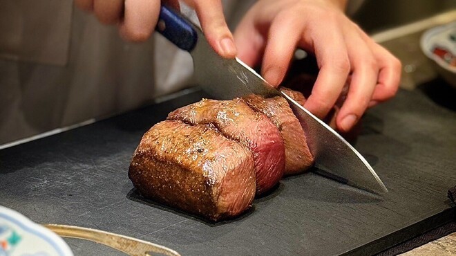 肉料理 ちぃちゃん - メイン写真: