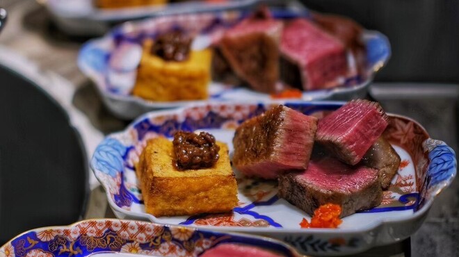 肉料理 ちぃちゃん - メイン写真:
