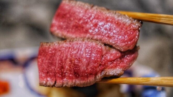 肉料理 ちぃちゃん - メイン写真: