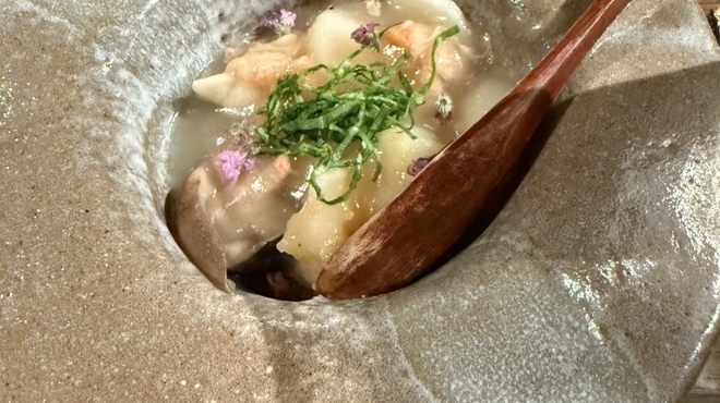 佐一郎屋敷 - 料理写真: